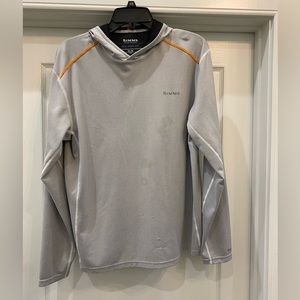 Simms Solarflex LS Shirt